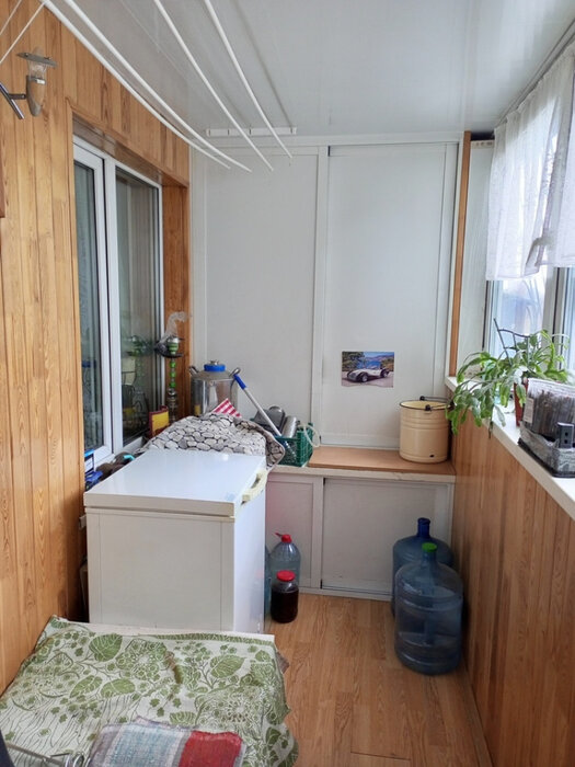 Екатеринбург, ул. Седова, 17 (Новая Сортировка) - фото квартиры (8)