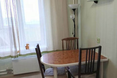 Екатеринбург, ул. Готвальда, 21 (Заречный) - фото квартиры