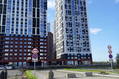 Екатеринбург, ул. Крауля, 105/1 (ВИЗ) - фото квартиры