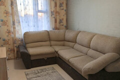 Екатеринбург, ул. Репина, 93 (ВИЗ) - фото квартиры