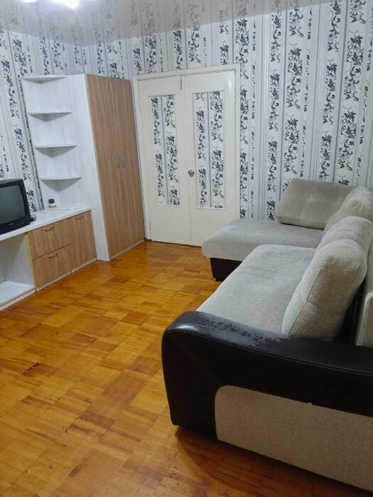 Екатеринбург, ул. Репина, 93 (ВИЗ) - фото квартиры (5)