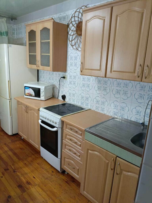 Екатеринбург, ул. Репина, 93 (ВИЗ) - фото квартиры (6)