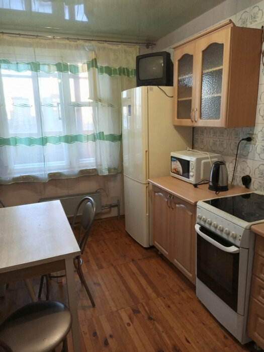 Екатеринбург, ул. Репина, 93 (ВИЗ) - фото квартиры (7)