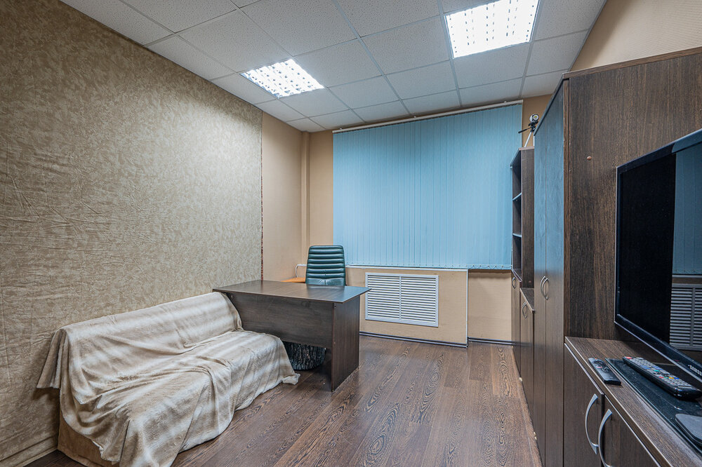 Екатеринбург, ул. Физкультурников, 30 (Центр) - фото квартиры (6)