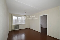 Екатеринбург, ул. Посадская, 44/4 (Юго-Западный) - фото квартиры