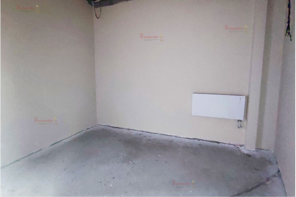 Екатеринбург, ул. Очеретина, 11 (Академический) - фото офисного помещения (2)