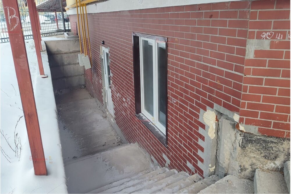 Екатеринбург, ул. Очеретина, 11 (Академический) - фото офисного помещения (4)