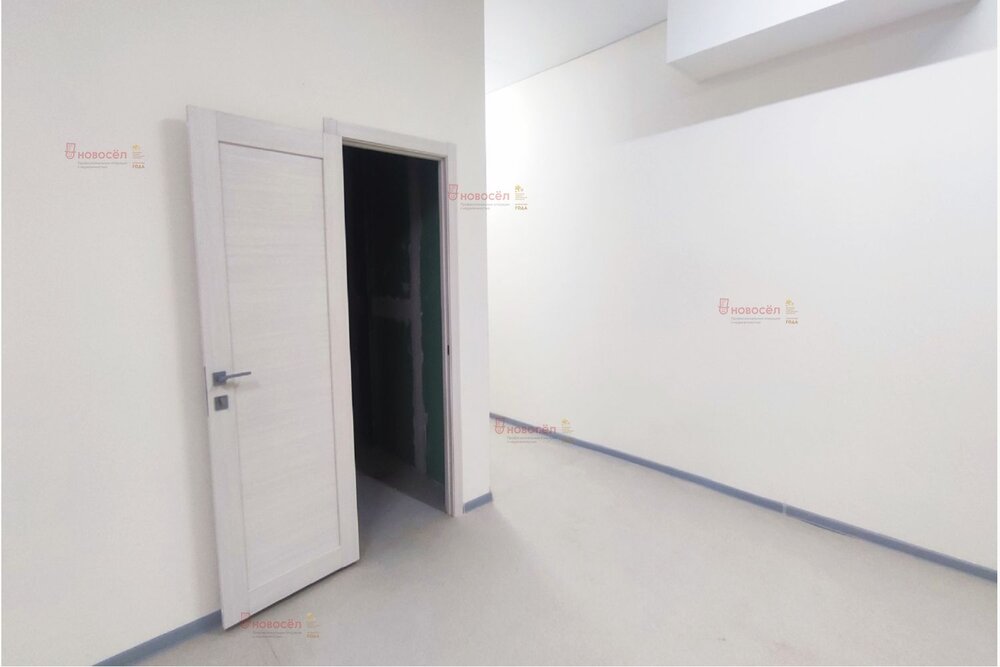 Екатеринбург, ул. Очеретина, 11 (Академический) - фото офисного помещения (5)