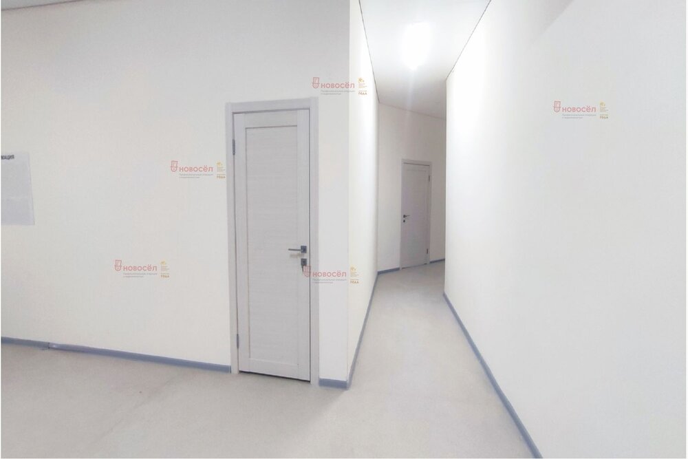 Екатеринбург, ул. Очеретина, 11 (Академический) - фото офисного помещения (8)