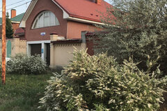 Екатеринбург, ул. Соколиная, 26 (Шувакиш) - фото коттеджа