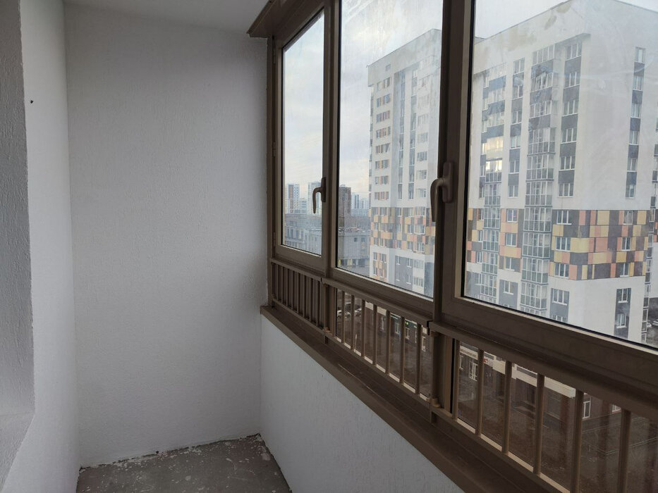 Екатеринбург, ул. Краснолесья, 108/3 - фото квартиры (5)