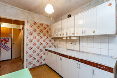 Екатеринбург, ул. Шаумяна, 92 (Юго-Западный) - фото квартиры