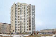 Екатеринбург, ул. Феофанова, 2Г - фото квартиры