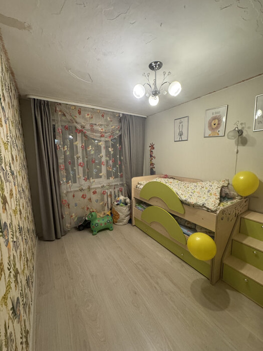 Екатеринбург, ул. Чайковского, 86/1 (Автовокзал) - фото квартиры (1)