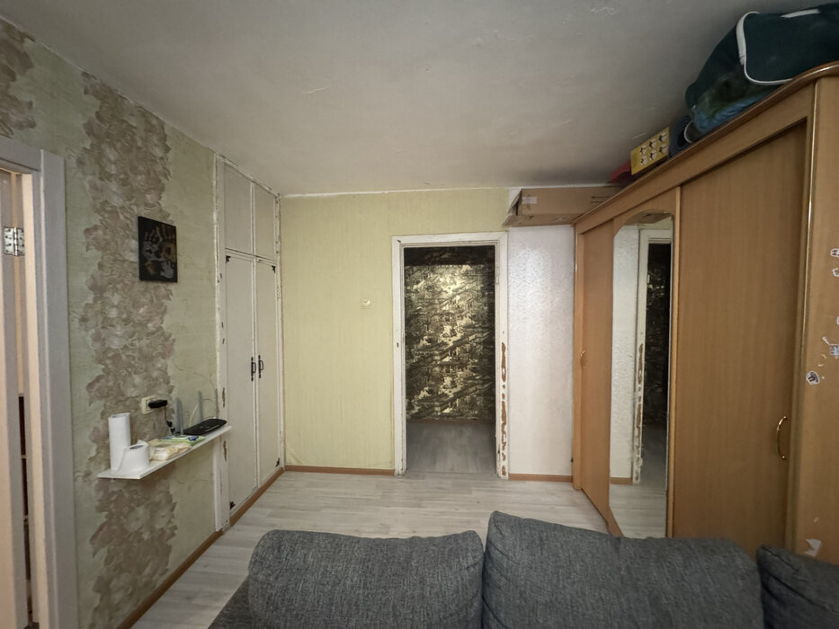 Екатеринбург, ул. Чайковского, 86/1 (Автовокзал) - фото квартиры (4)