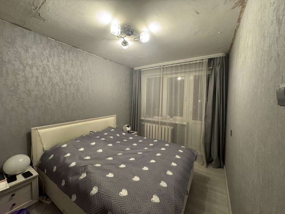 Екатеринбург, ул. Чайковского, 86/1 (Автовокзал) - фото квартиры (5)