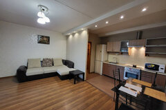 Екатеринбург, ул. Ботаническая, 19 (Втузгородок) - фото квартиры