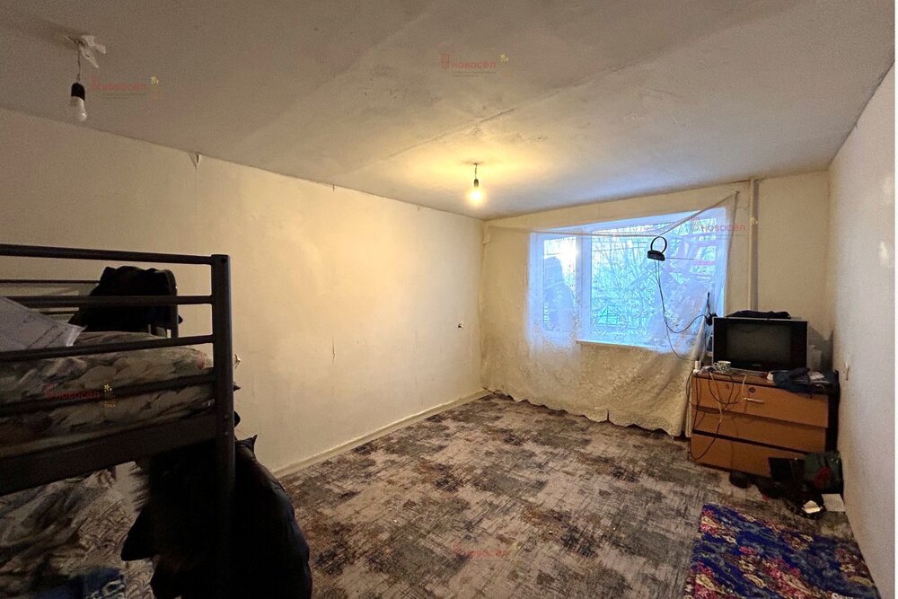 Екатеринбург, ул. Софьи Перовской, 119 (Новая Сортировка) - фото квартиры (4)