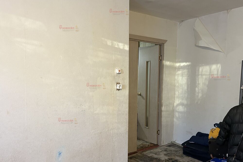 Екатеринбург, ул. Софьи Перовской, 119 (Новая Сортировка) - фото квартиры (5)