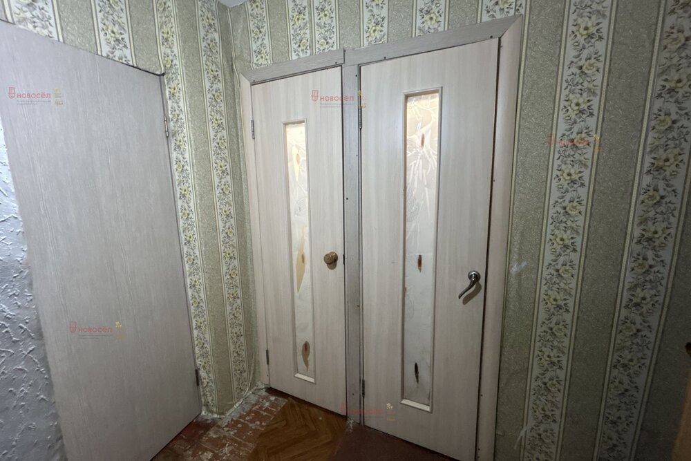 Екатеринбург, ул. Софьи Перовской, 119 (Новая Сортировка) - фото квартиры (6)