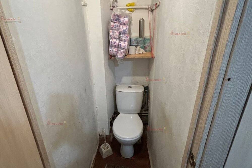 Екатеринбург, ул. Софьи Перовской, 119 (Новая Сортировка) - фото квартиры (7)