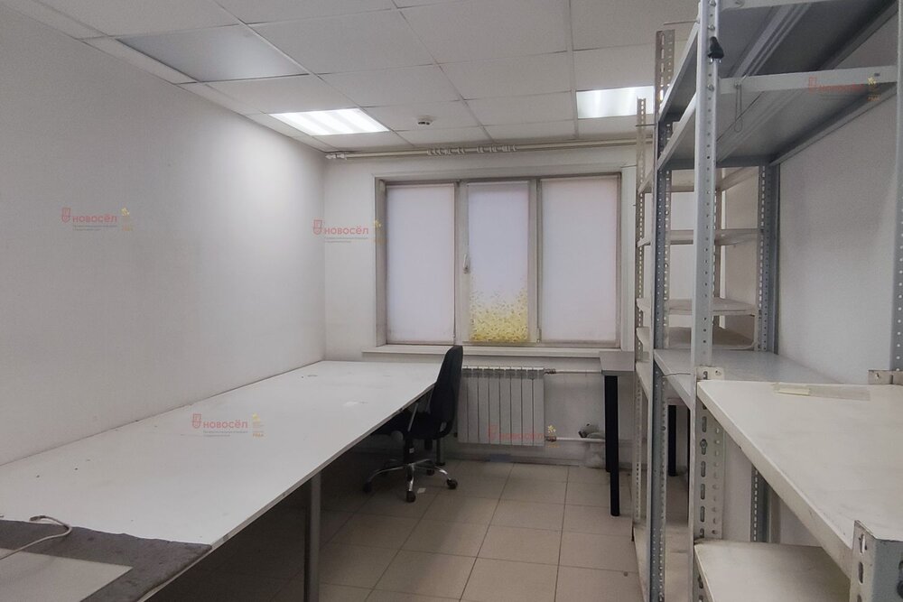 Екатеринбург, ул. Декабристов, 3 - фото офисного помещения (6)