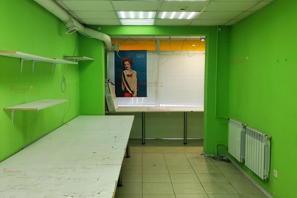 Екатеринбург, ул. Декабристов, 3 - фото офисного помещения (8)