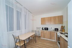 Екатеринбург, ул. Академика Парина, 41/2 (Академический) - фото квартиры