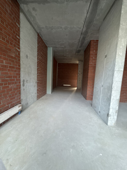 Екатеринбург, ул. Краснолесья, 10/6 - фото торговой площади (3)