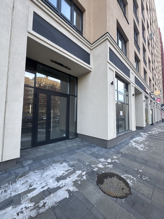 Екатеринбург, ул. Краснолесья, 10/6 - фото торговой площади (4)