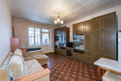 Екатеринбург, ул. Ильича, 4 (Уралмаш) - фото комнаты