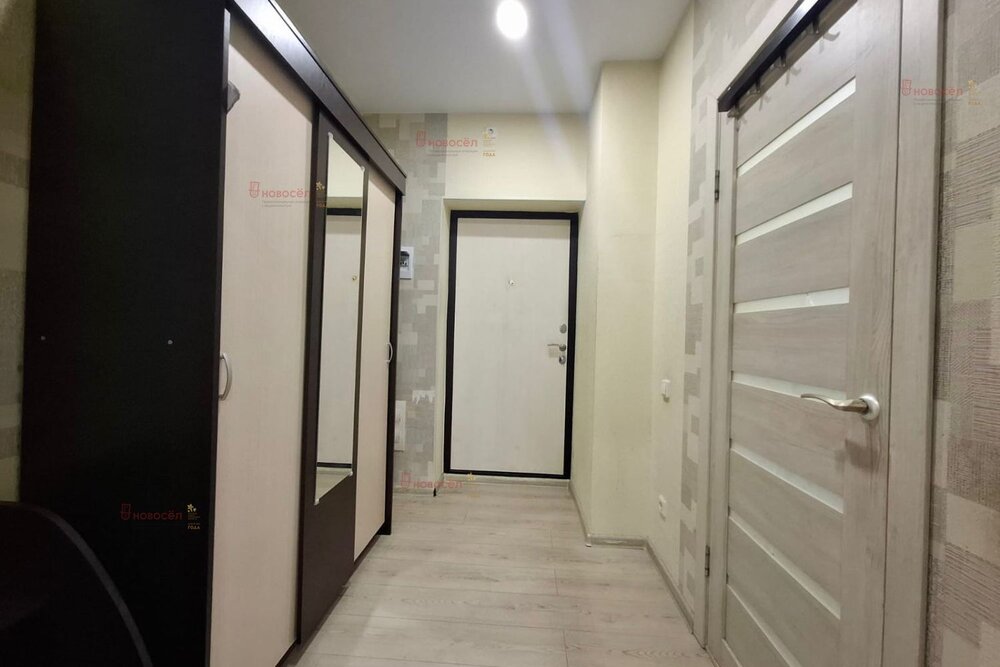 Екатеринбург, ул. Чемпионов, 3 - фото квартиры (6)