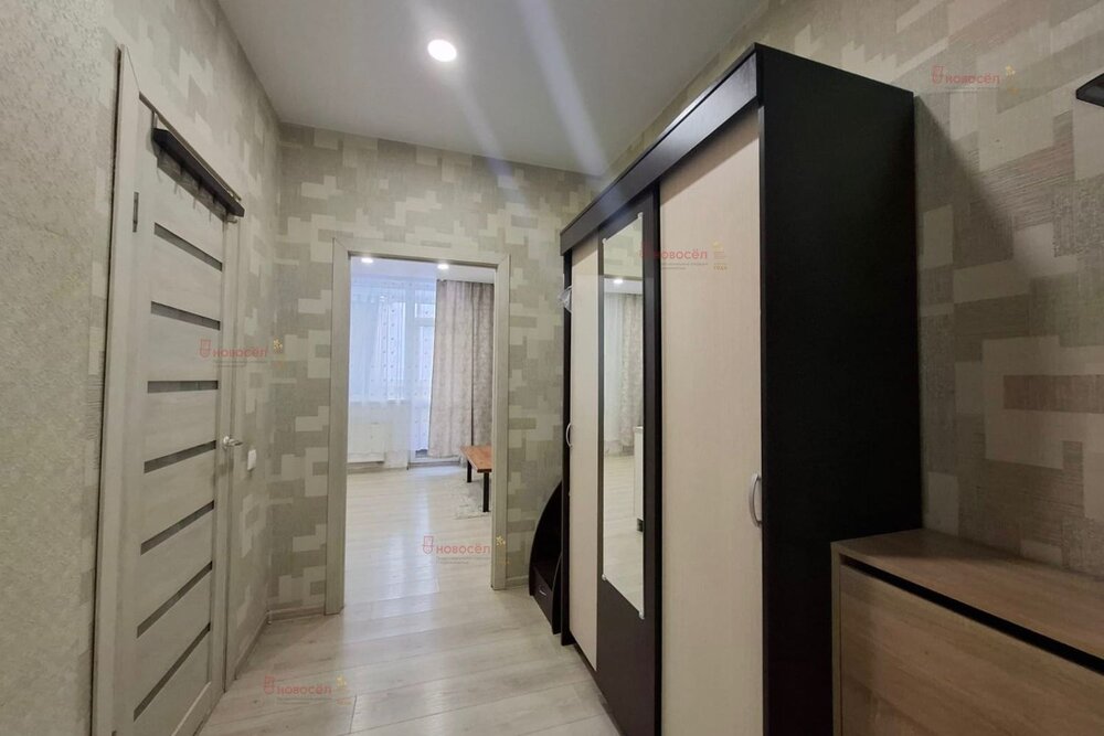 Екатеринбург, ул. Чемпионов, 3 - фото квартиры (7)