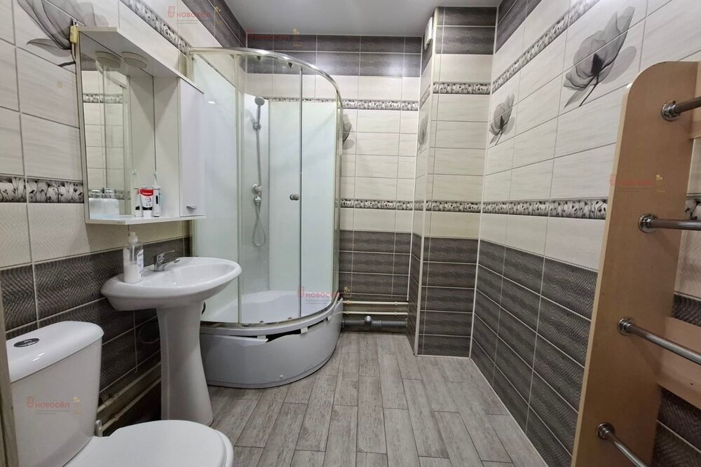 Екатеринбург, ул. Чемпионов, 3 - фото квартиры (8)