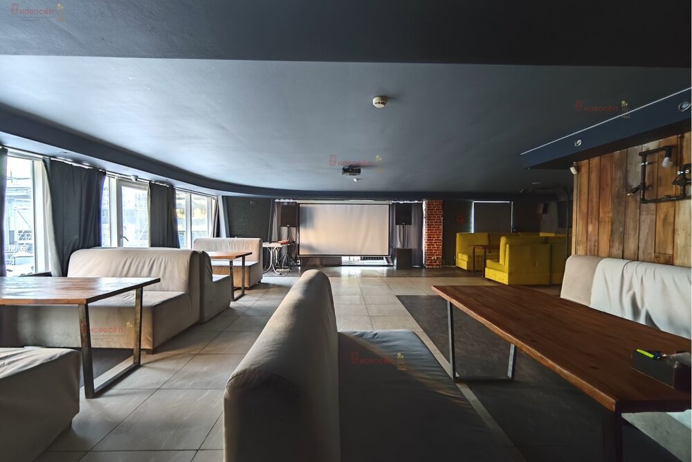 Екатеринбург, ул. Шейнкмана, 123 - фото торговой площади (4)