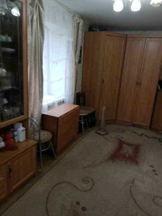 г. Кировград, ул. 40 лет Октября, 5 (городской округ Кировградский) - фото квартиры (2)