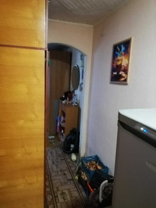 г. Кировград, ул. 40 лет Октября, 5 (городской округ Кировградский) - фото квартиры (4)