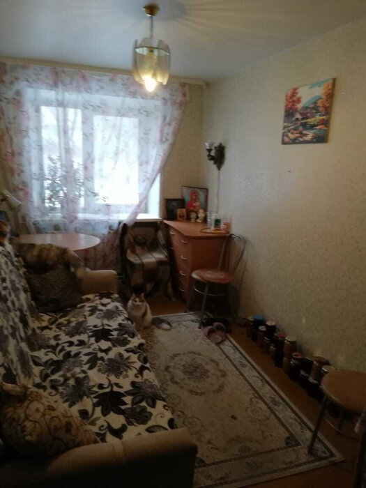 г. Кировград, ул. 40 лет Октября, 5 (городской округ Кировградский) - фото квартиры (5)