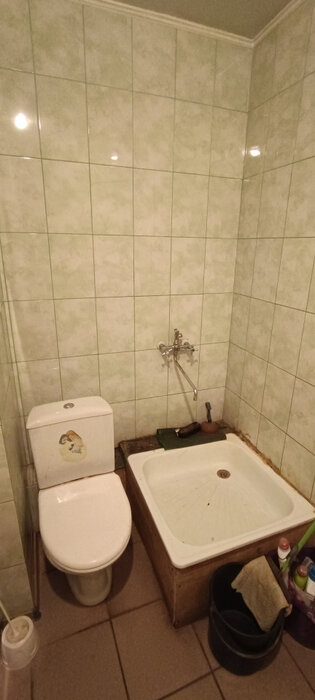 Екатеринбург, ул. Победы, 26 (Уралмаш) - фото торговой площади (7)