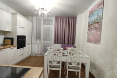 Екатеринбург, ул. Амундсена, 68б (Юго-Западный) - фото квартиры