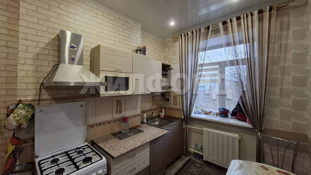 г. Верхняя Салда, ул. Евстигнеева, 13 (городской округ Верхнесалдинский) - фото квартиры (3)