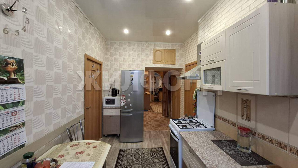 г. Верхняя Салда, ул. Евстигнеева, 13 (городской округ Верхнесалдинский) - фото квартиры (4)