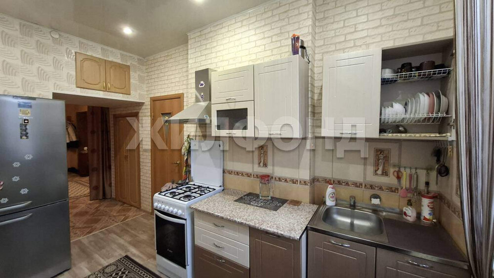 г. Верхняя Салда, ул. Евстигнеева, 13 (городской округ Верхнесалдинский) - фото квартиры (5)