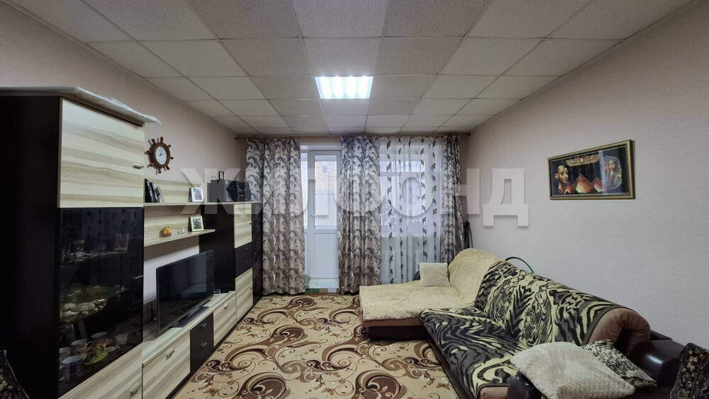 г. Верхняя Салда, ул. Евстигнеева, 13 (городской округ Верхнесалдинский) - фото квартиры (6)