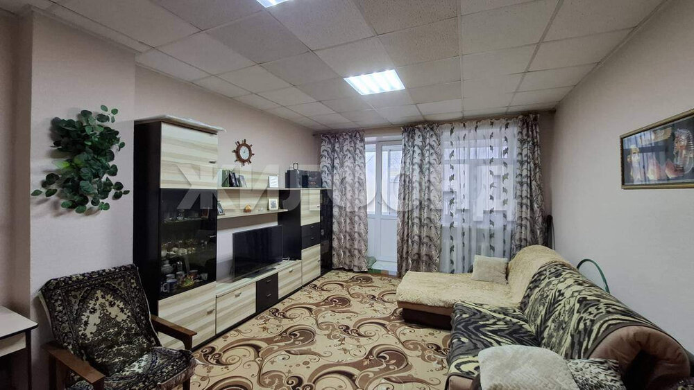 г. Верхняя Салда, ул. Евстигнеева, 13 (городской округ Верхнесалдинский) - фото квартиры (7)