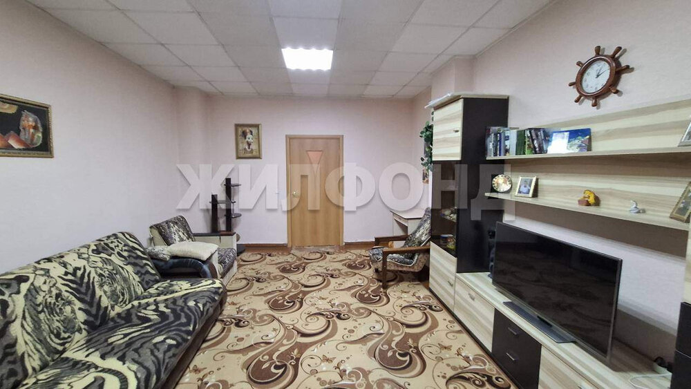 г. Верхняя Салда, ул. Евстигнеева, 13 (городской округ Верхнесалдинский) - фото квартиры (8)