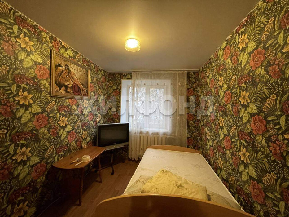 г. Нижний Тагил, ул. Энтузиастов, 80 (городской округ Нижний Тагил) - фото квартиры (4)