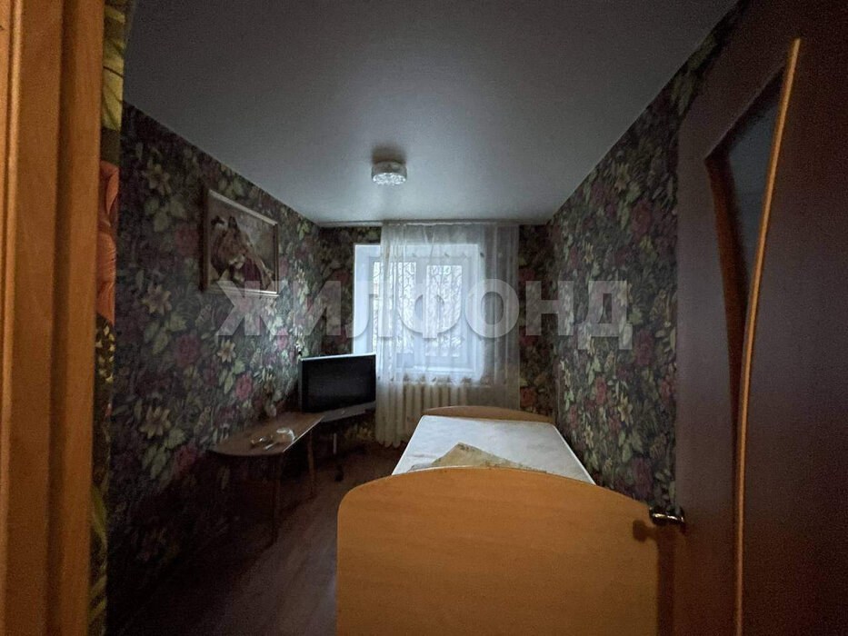 г. Нижний Тагил, ул. Энтузиастов, 80 (городской округ Нижний Тагил) - фото квартиры (5)