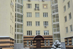 Екатеринбург, ул. Щорса, 37 (Автовокзал) - фото квартиры