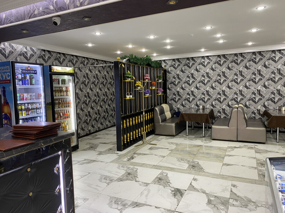 село Малая Лая, городской округ Горноуральский, Серовское направление, 170км., ул.Ленина, 178а (Выберите район) - фото торговой площади (4)